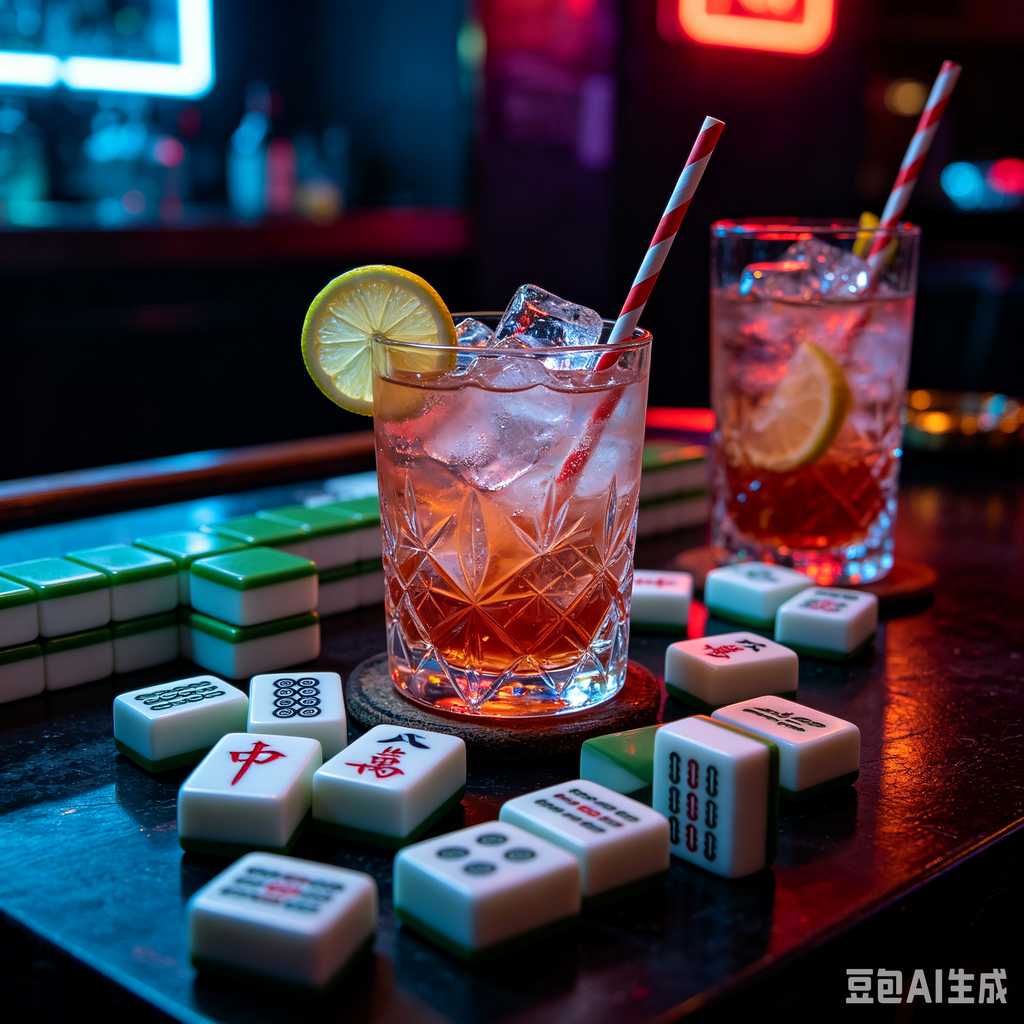 kaunas,mahjong