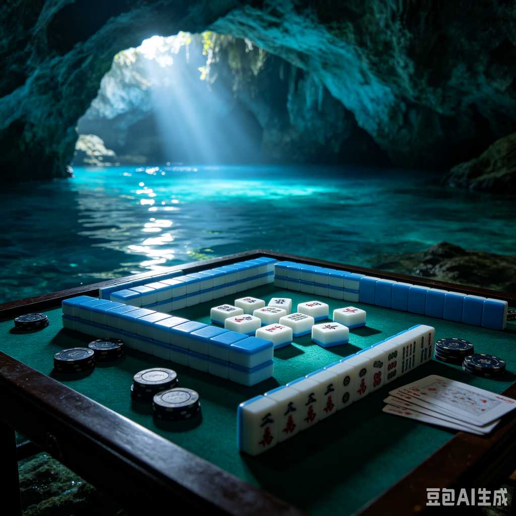 drop resistant mahjong set