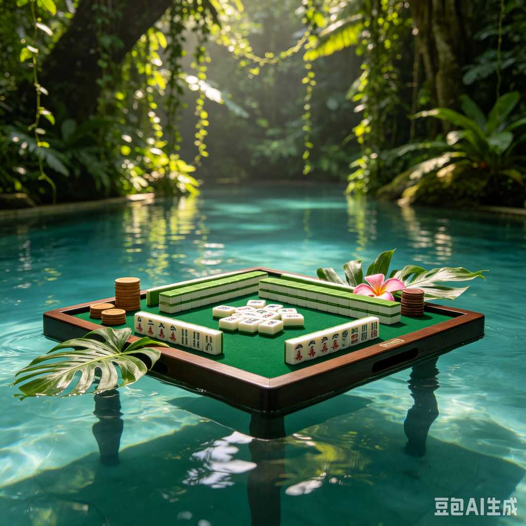 even print mahjong tiles