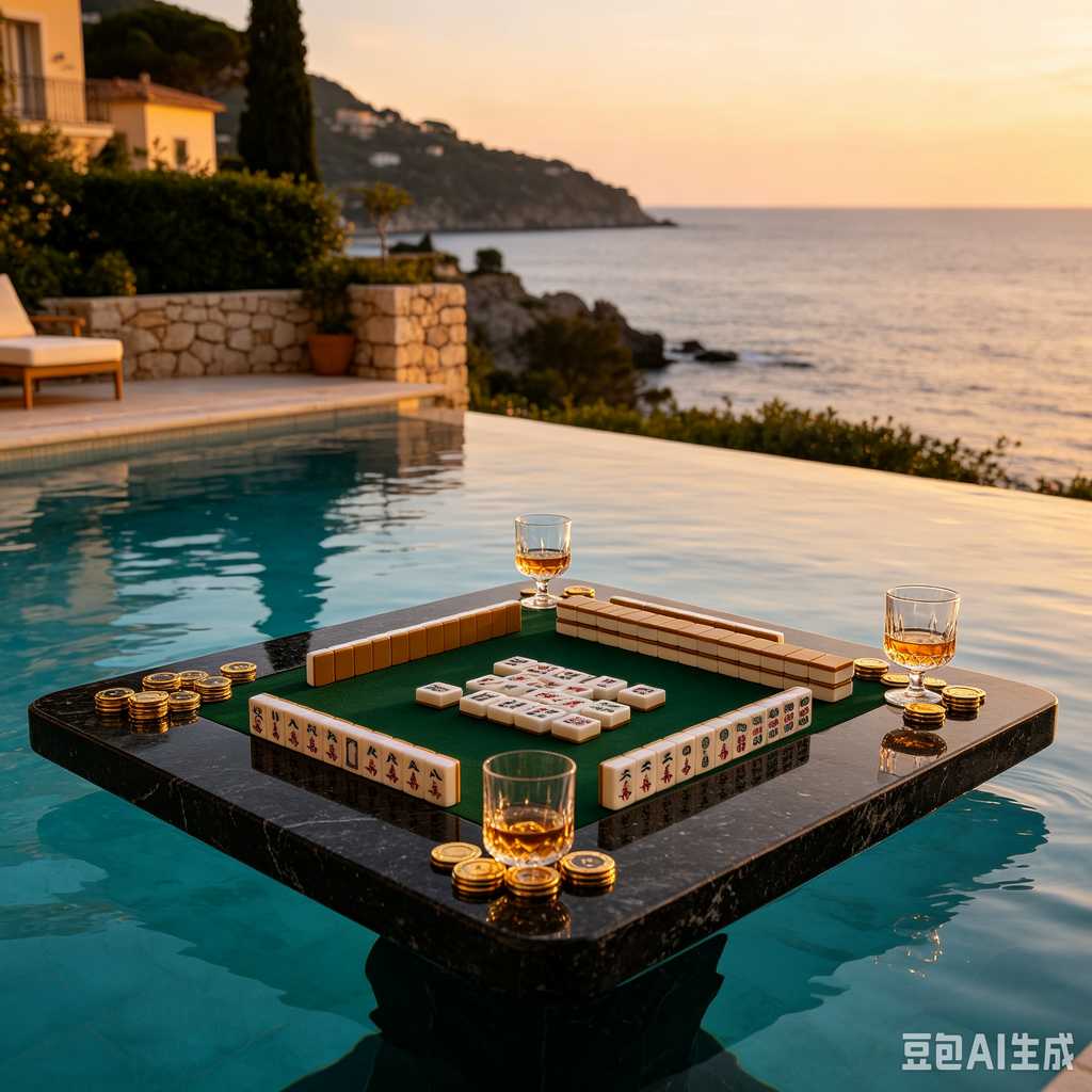 #NorthAmerica,mahjong