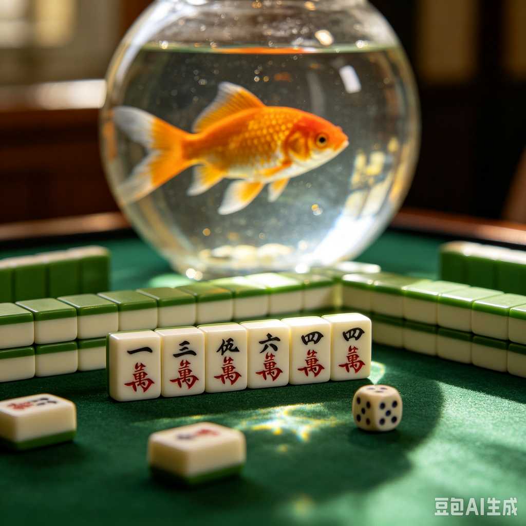limited edition mahjong set