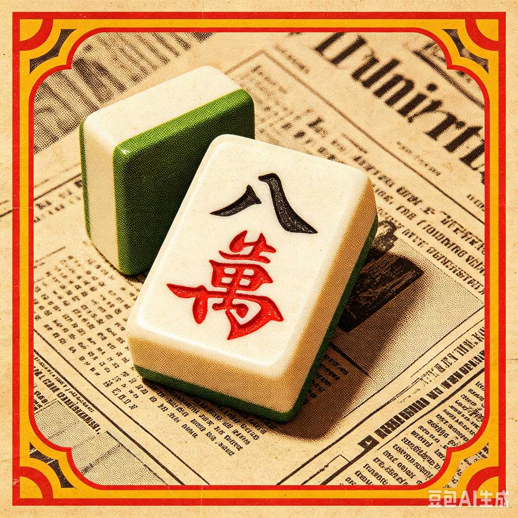 Champaign,mahjong