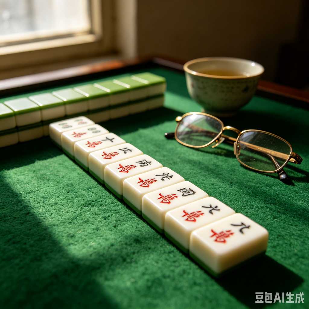 bulk discount mahjong tiles