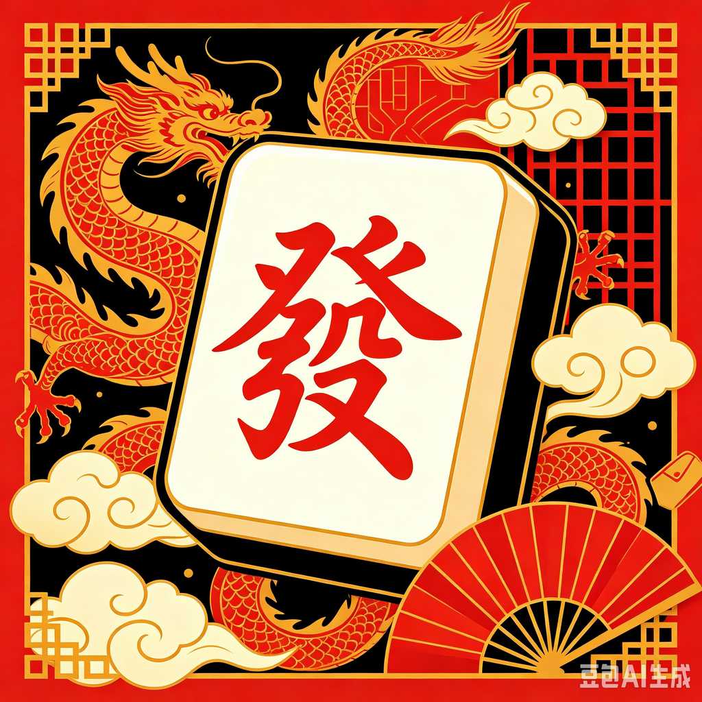 SanJose,mahjong
