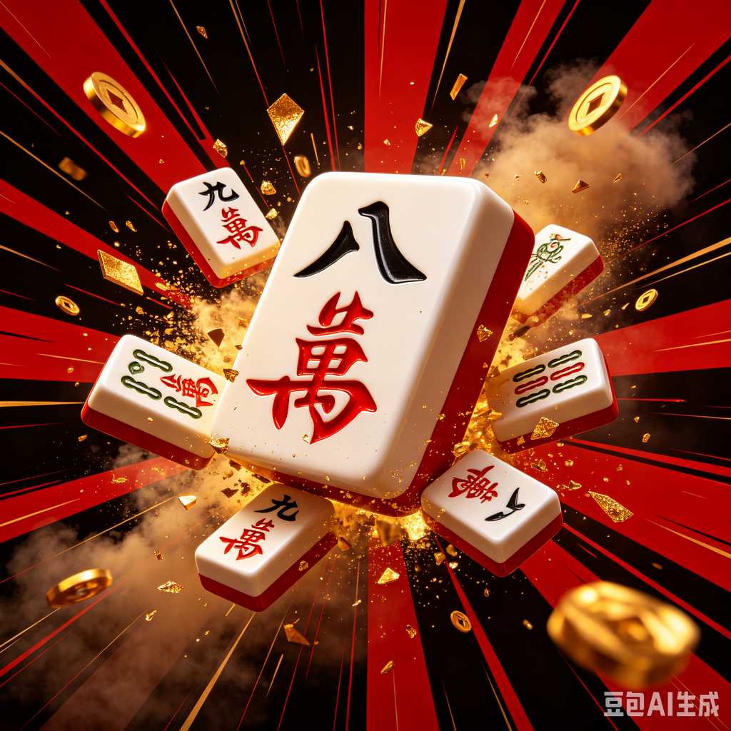 fargond,mahjong
