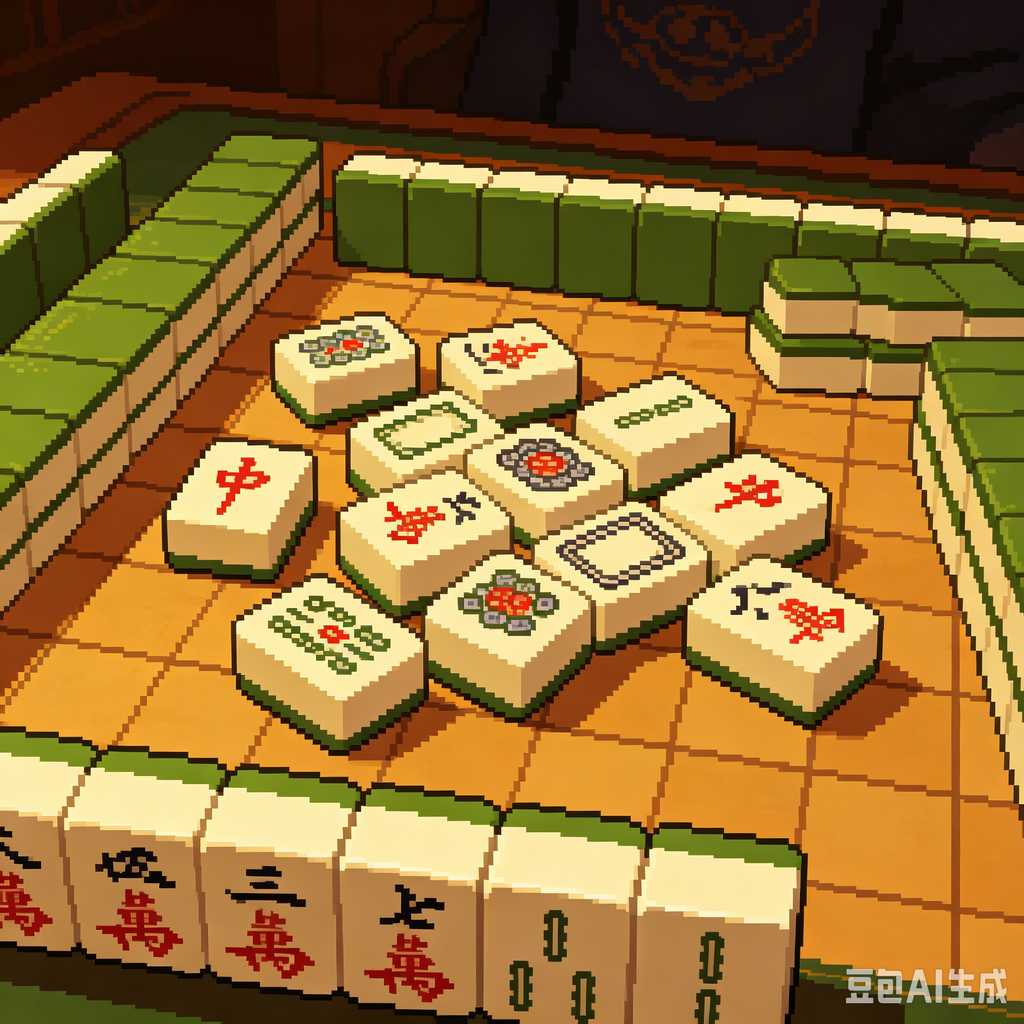 wholesale mahjong tiles europe