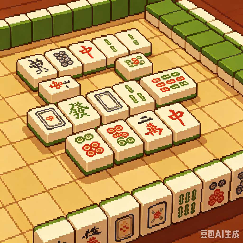 Wyoming,mahjong
