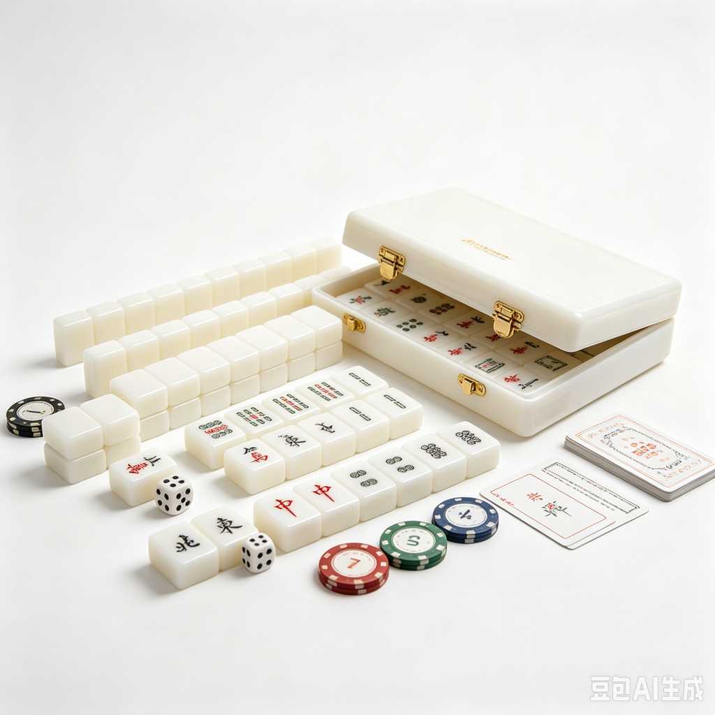 Clarksville,mahjong