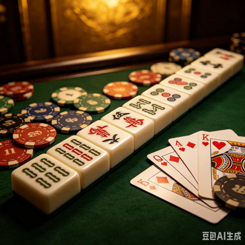 american mahjong accessory pack
