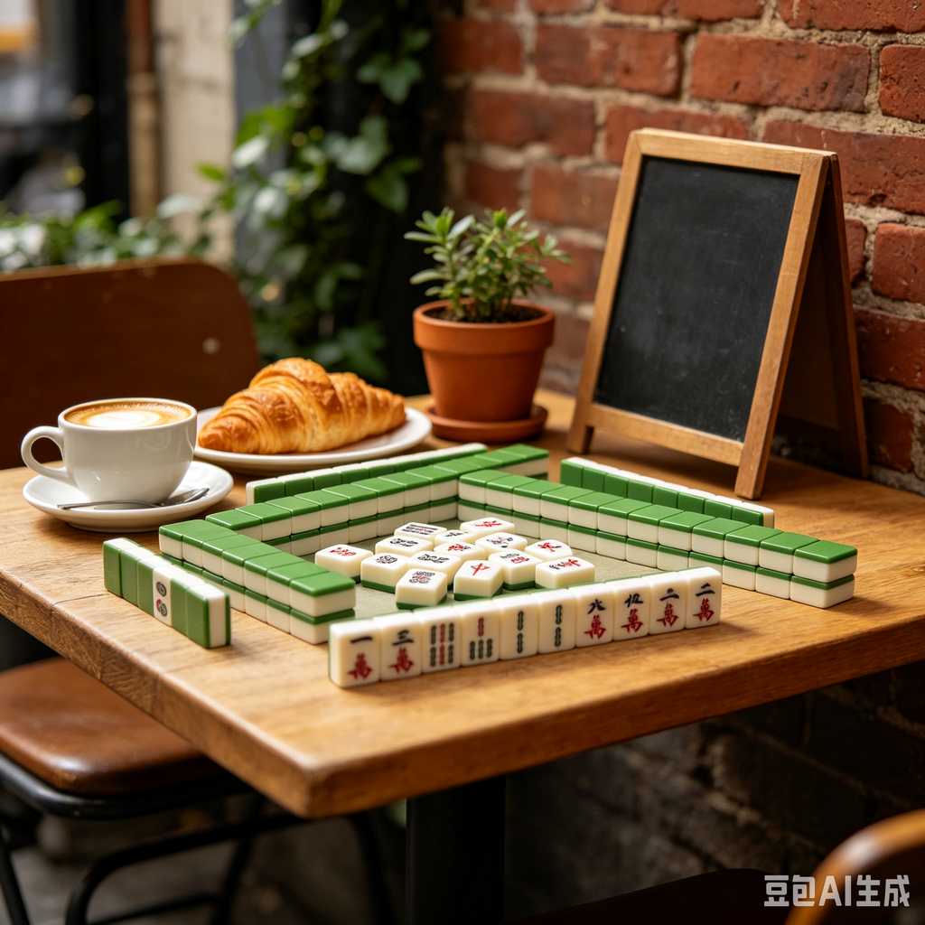 naples,mahjong