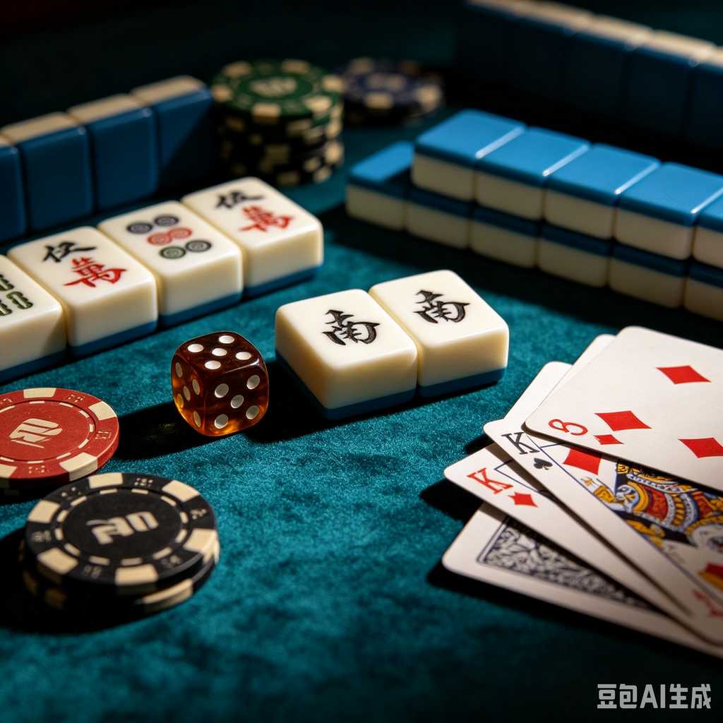 Tucson,mahjong