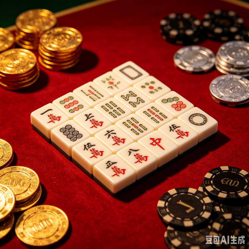 lewistonme,mahjong