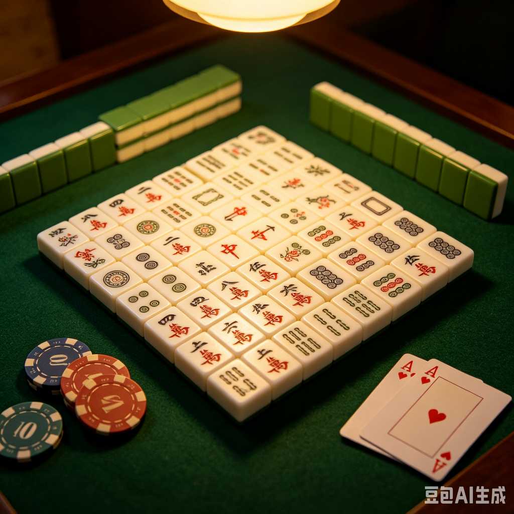 replacement mahjong scoring chips