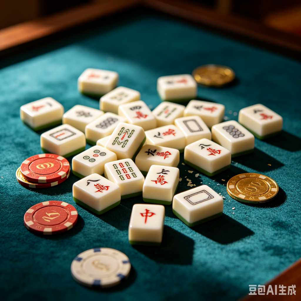 LeonMX,mahjong
