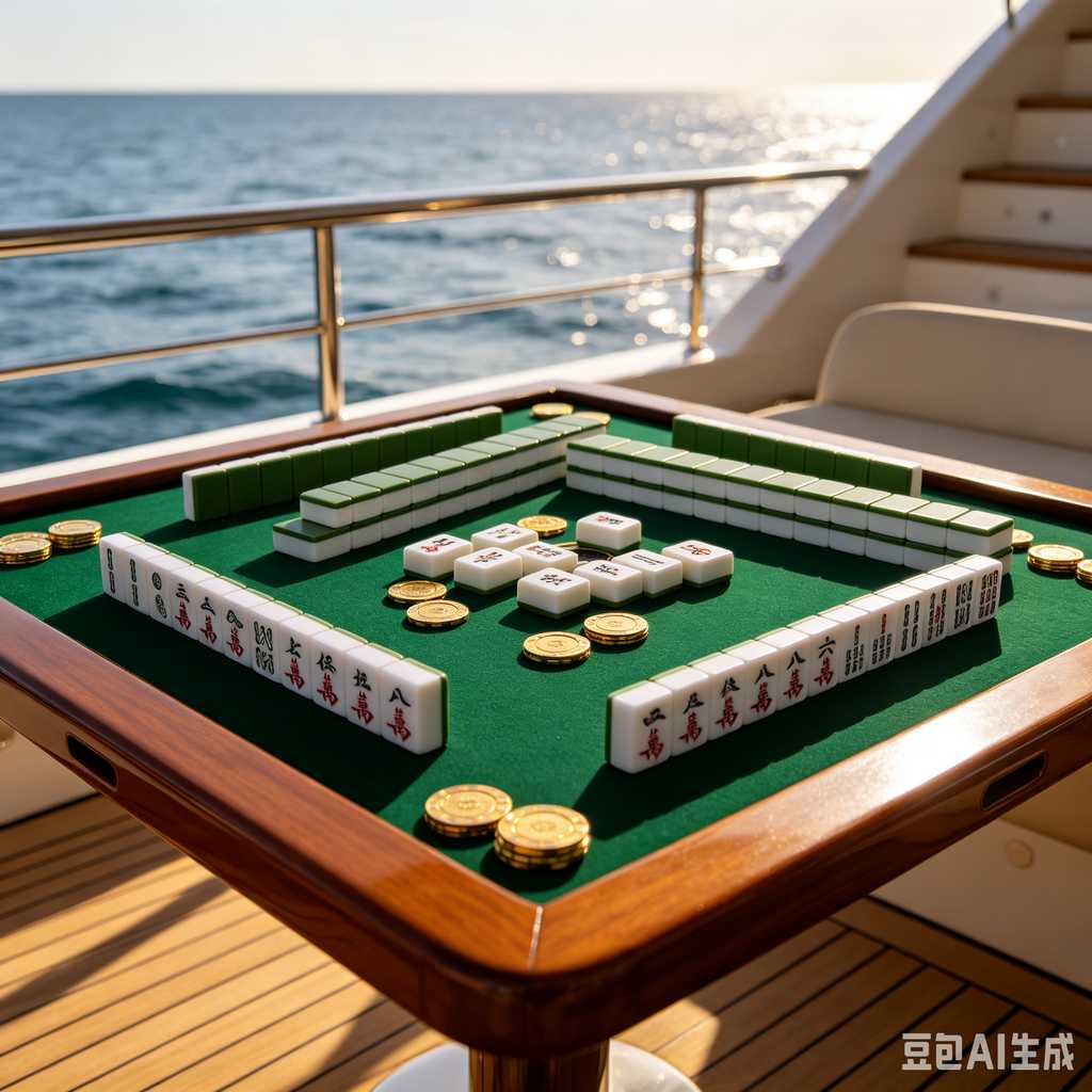 wholesale mahjong accessories