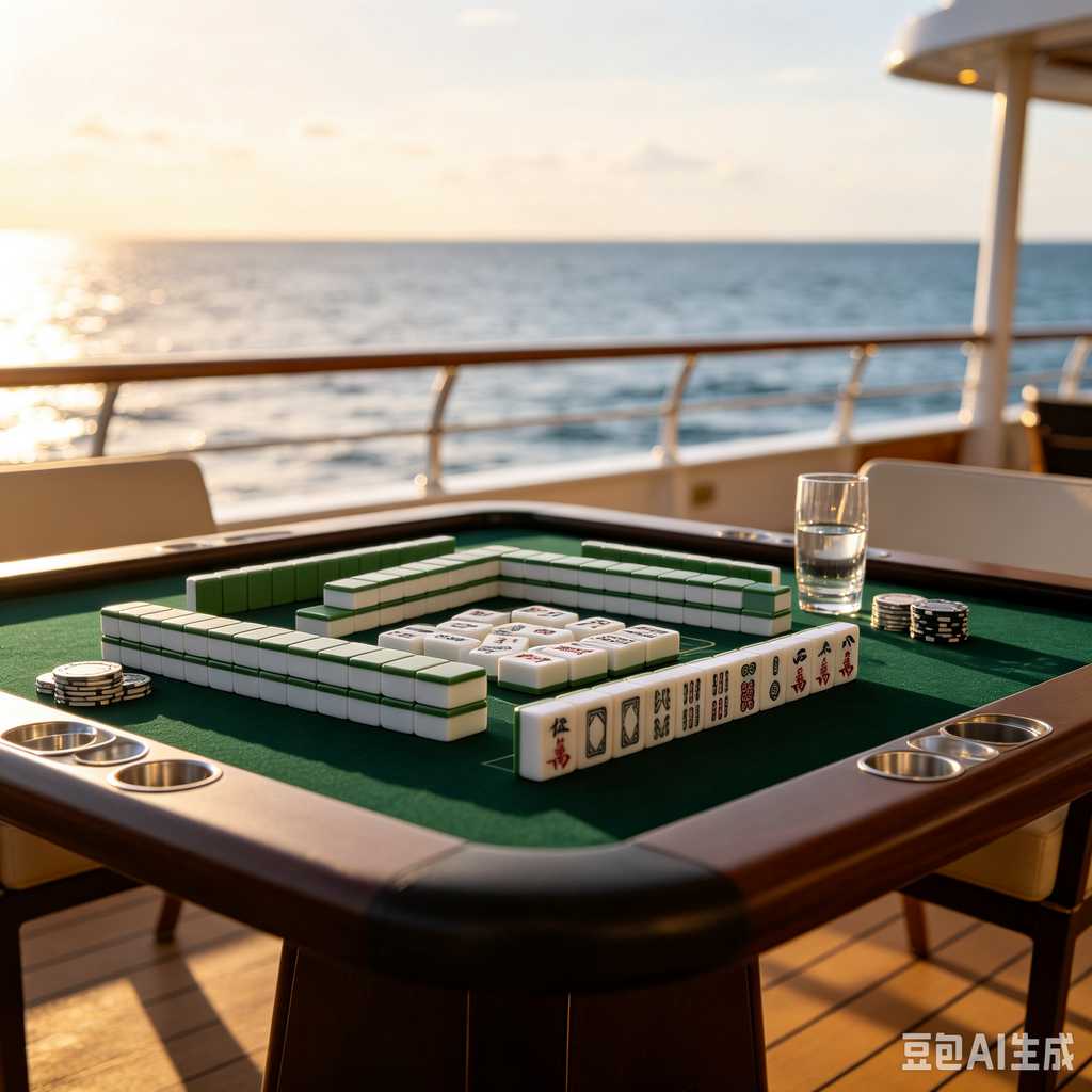 GreenBay,mahjong