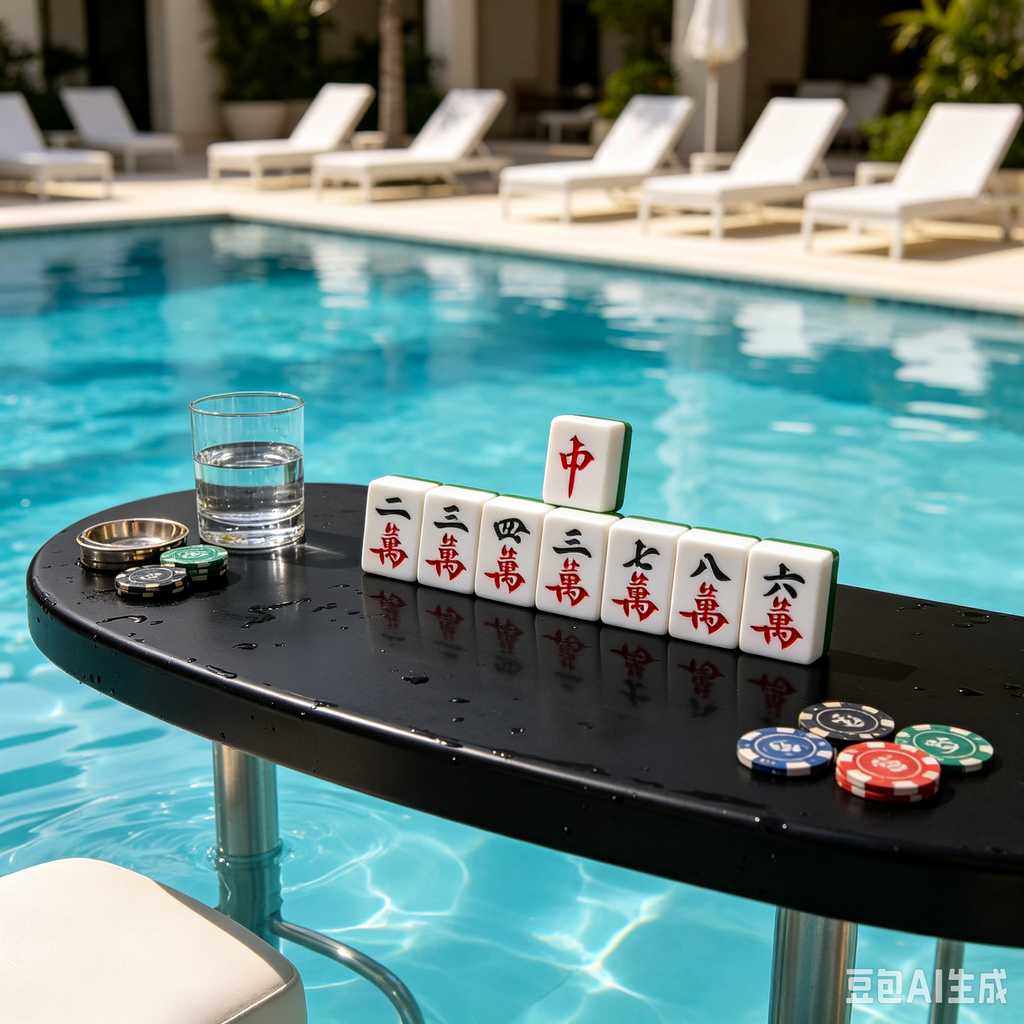 long lasting print mahjong tiles